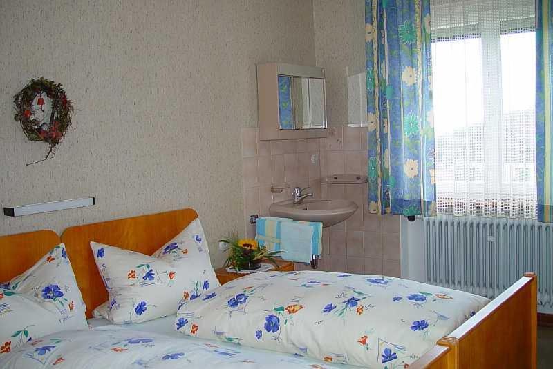 Gasthaus Und Pension Hintere Hofe Freiamt Стая снимка